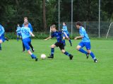 S.K.N.W.K. JO17-1 - ST FC De Westhoek/Z.S.C. '62 JO17-1 (beker) seizoen 2022-2023 (1e fase) (28/84)